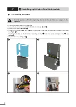 Предварительный просмотр 19 страницы Zodiac Dual Link Instructions For Installation And Use Manual