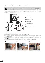 Предварительный просмотр 25 страницы Zodiac Dual Link Instructions For Installation And Use Manual