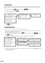 Предварительный просмотр 31 страницы Zodiac Dual Link Instructions For Installation And Use Manual