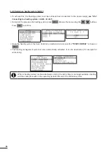 Предварительный просмотр 37 страницы Zodiac Dual Link Instructions For Installation And Use Manual