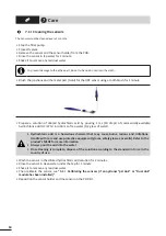 Предварительный просмотр 51 страницы Zodiac Dual Link Instructions For Installation And Use Manual