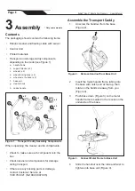 Preview for 6 page of Zodiac Duo-X DX3000 Owner'S Manual