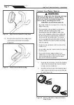 Предварительный просмотр 8 страницы Zodiac Duo-X DX3000 Owner'S Manual