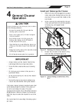 Preview for 9 page of Zodiac Duo-X DX3000 Owner'S Manual