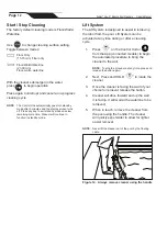 Preview for 12 page of Zodiac Duo-X DX3000 Owner'S Manual