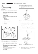 Preview for 6 page of Zodiac Duo-X iAquaLink CONTROL DX4050 iQ Owner'S Manual