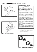 Preview for 8 page of Zodiac Duo-X iAquaLink CONTROL DX4050 iQ Owner'S Manual