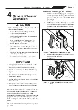 Preview for 9 page of Zodiac Duo-X iAquaLink CONTROL DX4050 iQ Owner'S Manual