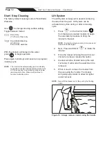 Preview for 12 page of Zodiac Duo-X iAquaLink CONTROL DX4050 iQ Owner'S Manual