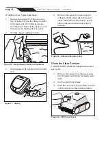 Preview for 16 page of Zodiac Duo-X iAquaLink CONTROL DX4050 iQ Owner'S Manual