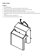 Preview for 15 page of Zodiac DuoClear Troubleshooting Manual