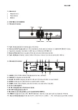 Preview for 5 page of Zodiac DZR-1500FTA User Manual