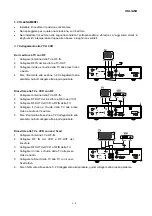 Preview for 7 page of Zodiac DZR-1500FTA User Manual