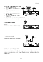Preview for 8 page of Zodiac DZR-1500FTA User Manual