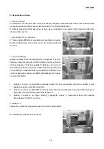 Preview for 11 page of Zodiac DZR-1500FTA User Manual