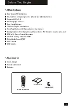 Preview for 28 page of Zodiac DZR-1500FTA User Manual