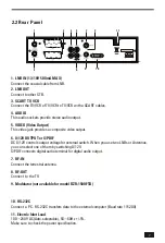 Предварительный просмотр 30 страницы Zodiac DZR-1500FTA User Manual