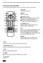 Preview for 31 page of Zodiac DZR-1500FTA User Manual
