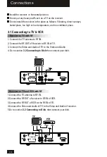 Предварительный просмотр 33 страницы Zodiac DZR-1500FTA User Manual