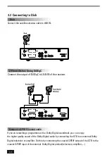 Preview for 35 page of Zodiac DZR-1500FTA User Manual