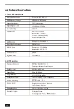 Предварительный просмотр 55 страницы Zodiac DZR-1500FTA User Manual