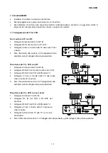 Предварительный просмотр 7 страницы Zodiac DZR-1700FTA PLUS User Manual