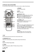 Предварительный просмотр 31 страницы Zodiac DZR-1700FTA PLUS User Manual