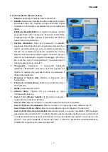 Preview for 9 page of Zodiac DZR-3000FTA User Manual