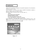 Предварительный просмотр 13 страницы Zodiac DZR-6FTA User Manual