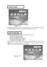 Preview for 18 page of Zodiac DZR-6FTA User Manual