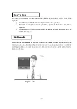 Предварительный просмотр 78 страницы Zodiac DZR-6FTA User Manual