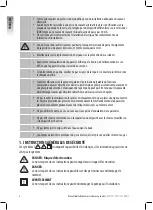 Preview for 4 page of Zodiac E30 iQ Installation And Maintenance Manual