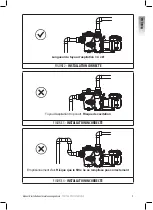 Предварительный просмотр 9 страницы Zodiac E30 iQ Installation And Maintenance Manual