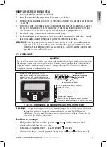 Preview for 15 page of Zodiac E30 iQ Installation And Maintenance Manual