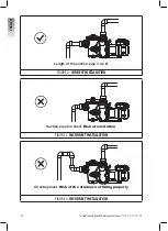 Предварительный просмотр 28 страницы Zodiac E30 iQ Installation And Maintenance Manual