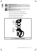 Предварительный просмотр 32 страницы Zodiac E30 iQ Installation And Maintenance Manual