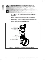 Предварительный просмотр 70 страницы Zodiac E30 iQ Installation And Maintenance Manual