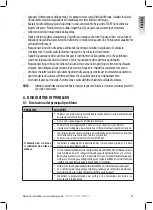 Preview for 95 page of Zodiac E30 iQ Installation And Maintenance Manual