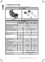 Preview for 100 page of Zodiac E30 iQ Installation And Maintenance Manual