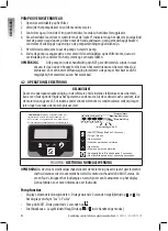 Preview for 110 page of Zodiac E30 iQ Installation And Maintenance Manual