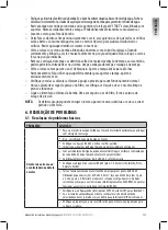 Preview for 133 page of Zodiac E30 iQ Installation And Maintenance Manual