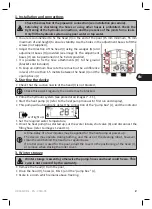 Preview for 6 page of Zodiac Easy Connect Instructions For Installation And Use Manual