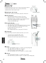 Предварительный просмотр 42 страницы Zodiac Easy Hunt II Manual