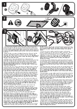 Preview for 4 page of Zodiac EC1102B Quick Start Manual