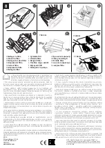 Preview for 8 page of Zodiac EC1102B Quick Start Manual