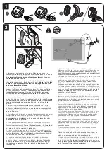 Предварительный просмотр 4 страницы Zodiac ECNX 20 Quick Start Manual