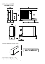 Предварительный просмотр 5 страницы Zodiac Edenpac 2 Manual