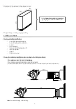 Предварительный просмотр 7 страницы Zodiac Edenpac 2 Manual