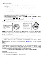 Предварительный просмотр 14 страницы Zodiac Edenpac 2 Manual