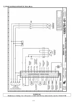 Предварительный просмотр 19 страницы Zodiac Edenpac 2 Manual